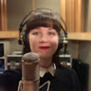 Meet your Posher, Alida